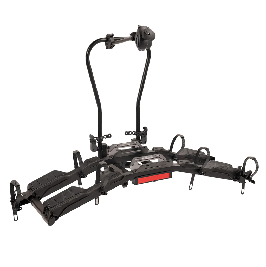 Image Hollywood Racks Destination E: 2 Bike, 2"